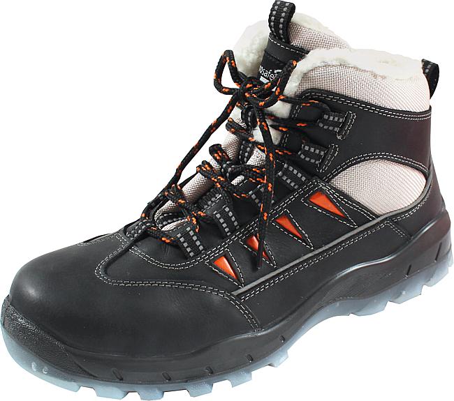 Stiefel Winter FLEXO, Gr&#246;&#223;e: 36