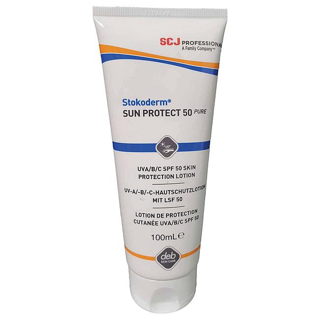 STOKO&#174; UV50 COMPLETE, 100 ml