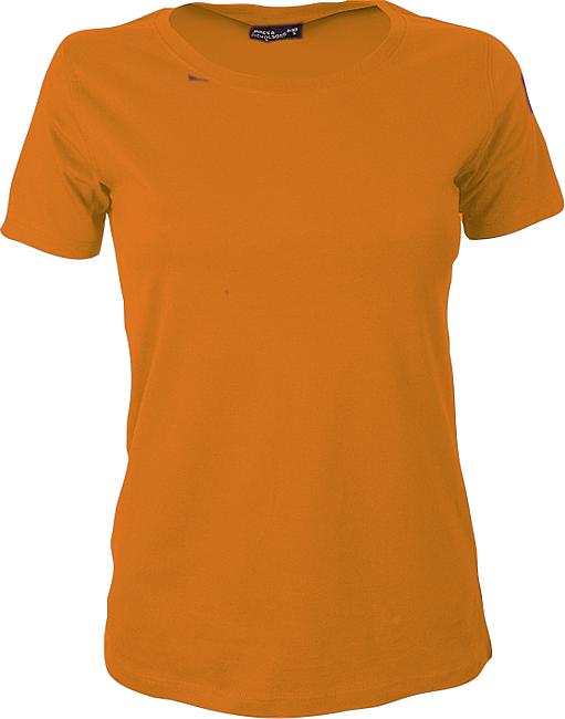 T-Shirt Damen, Gr&#246;&#223;e: M