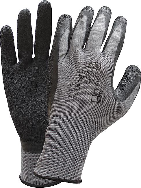 UltraGrip, Gr&#246;&#223;e: 9