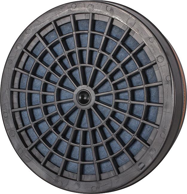 VALUAIR Gasfilter, A2, 2 Stck.