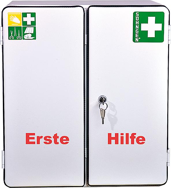 Verbandschrank Rom