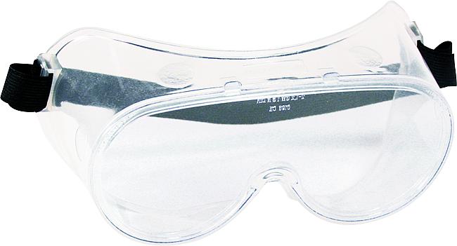 Vollsichtbrille Boston