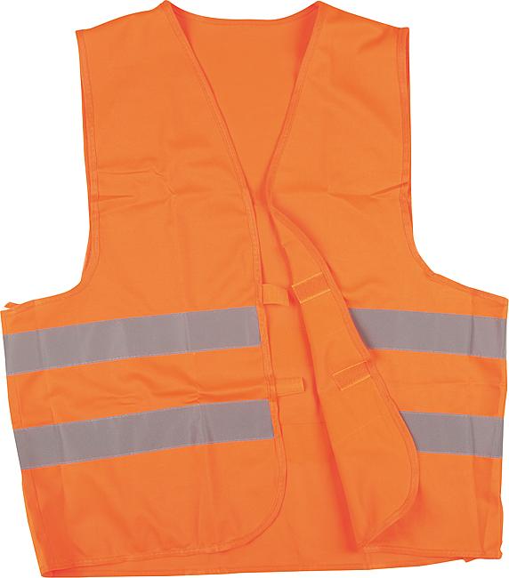 Warnweste, Gr&#246;&#223;e: 3XL