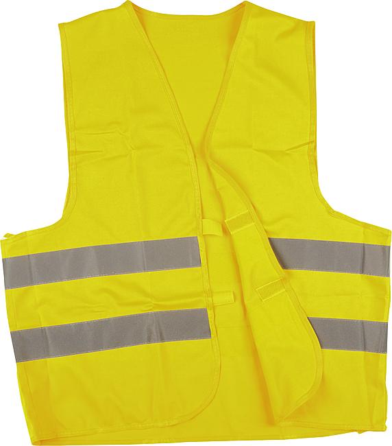 Warnweste, Gr&#246;&#223;e: 3XL