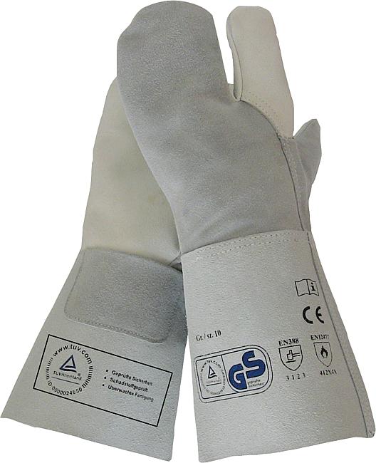 Weld 3F
