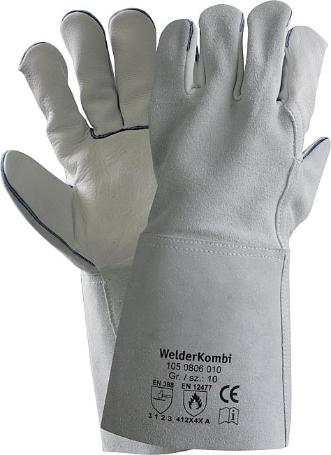WelderKombi, Gr&#246;&#223;e: 11
