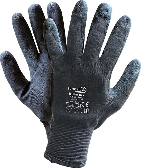 Winter flex, Gr&#246;&#223;e: 11