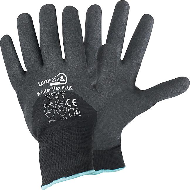 Winter flex PLUS, Gr&#246;&#223;e: 10
