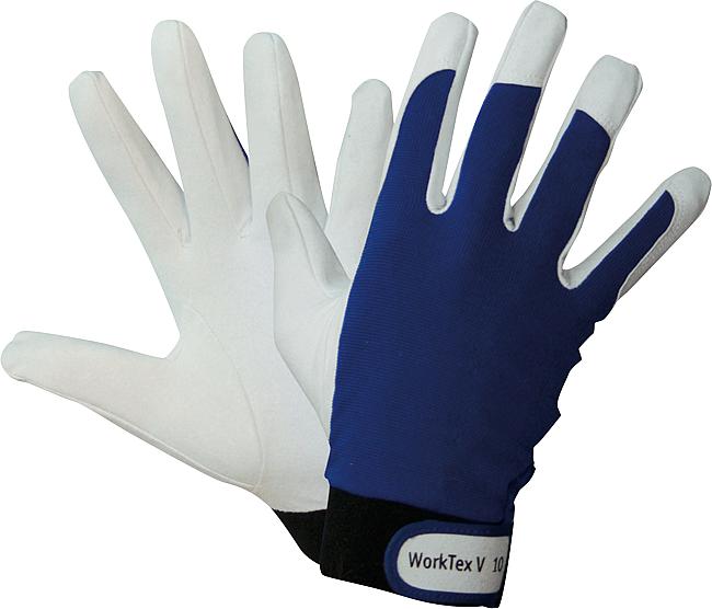 WorkTex V, Gr&#246;&#223;e: 9