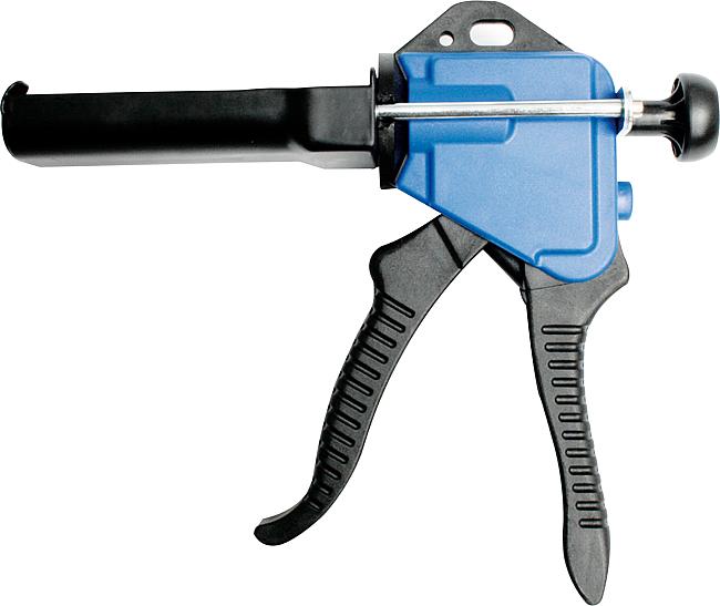 Dosierpistole