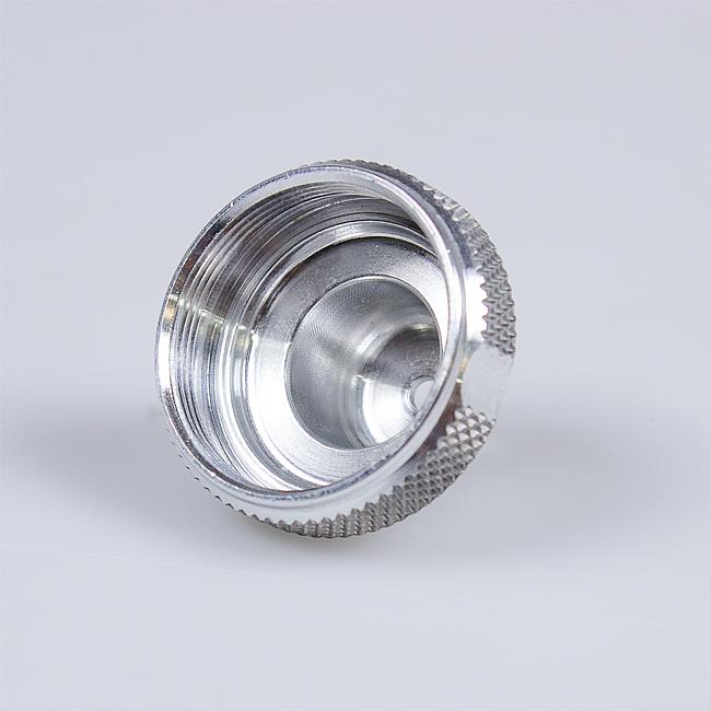 D&#252;senkappe, f&#252;r Art.-Nr.: 700 721, &#248; 3 mm