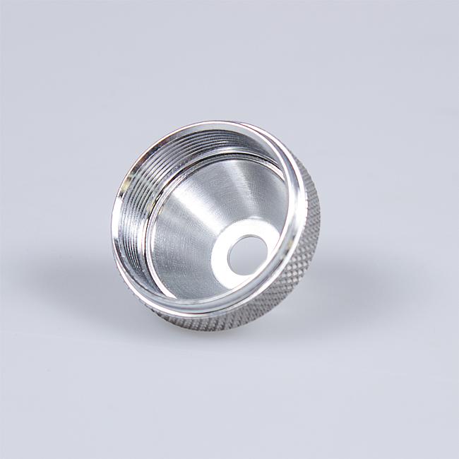 D&#252;senkappe, f&#252;r Art.-Nr.: 713 090, &#248; 6,5 mm