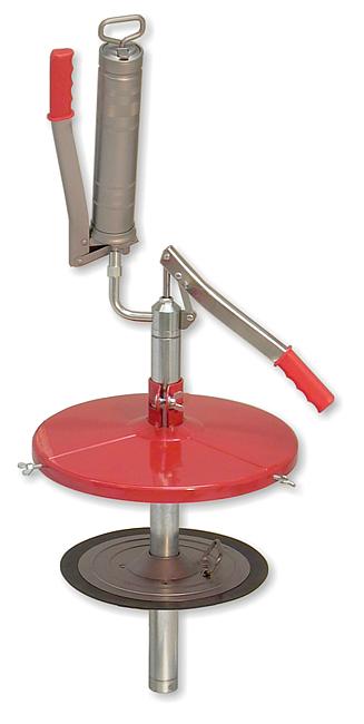 Fettpressen-F&#252;llger&#228;t „ECOf&#252;ll“, 305 – 350 mm