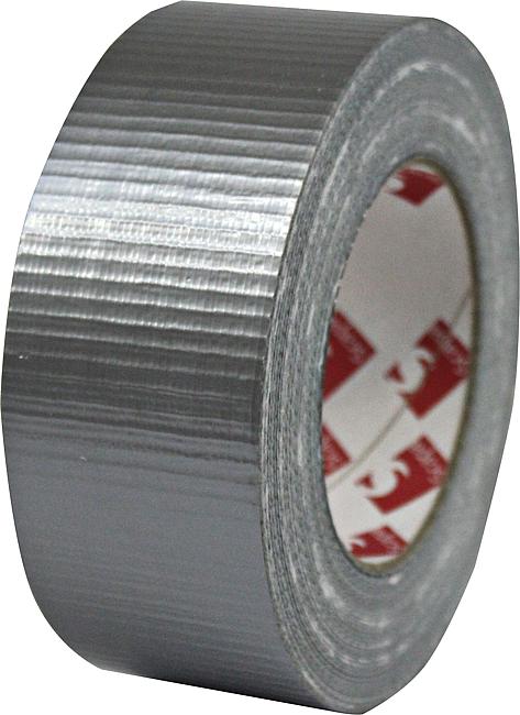 Fixierband, grau