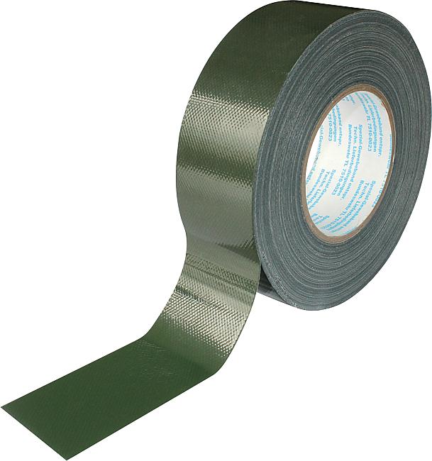 Panzerband, olivgr&#252;n