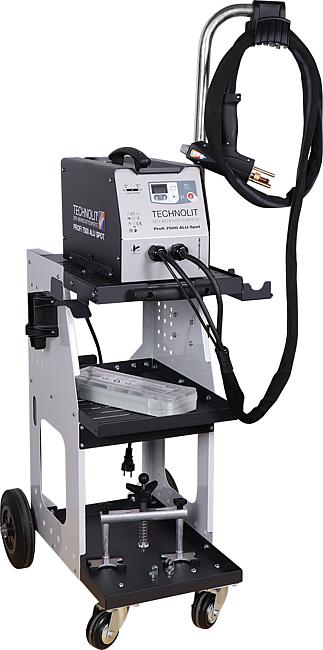 Profi 7500 ALU-Spot