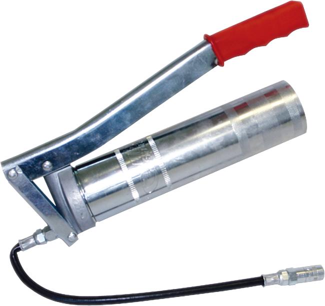 System-Fettpresse f&#252;r Lube-Shuttle