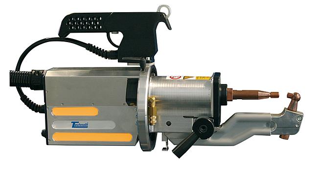 Transformator C-Zange