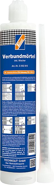 Verbundm&#246;rtel, 300 ml