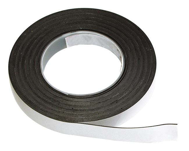 Zierleistenklebeband, 6 mm x 10 m