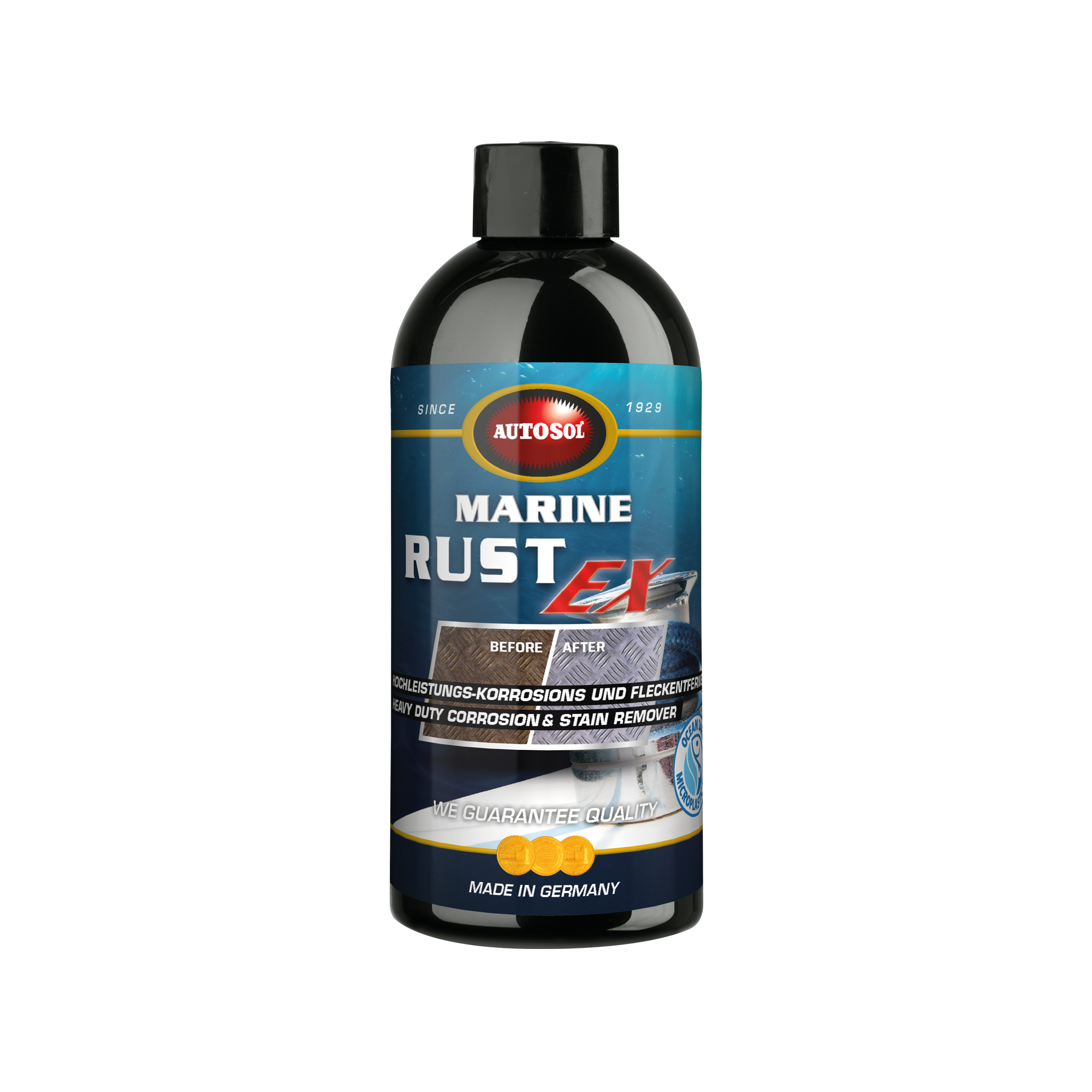 Autosol Marine Rost Ex, 500 ml