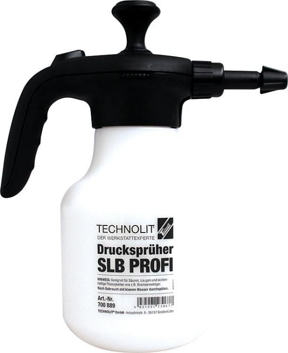Druckspr&#252;her SLB Profi 1.5 Liter