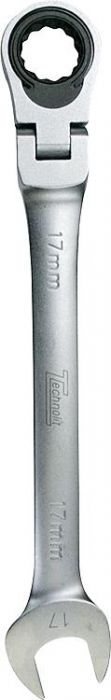 Ringmaulratschenschl&#252;ssel 15 mm