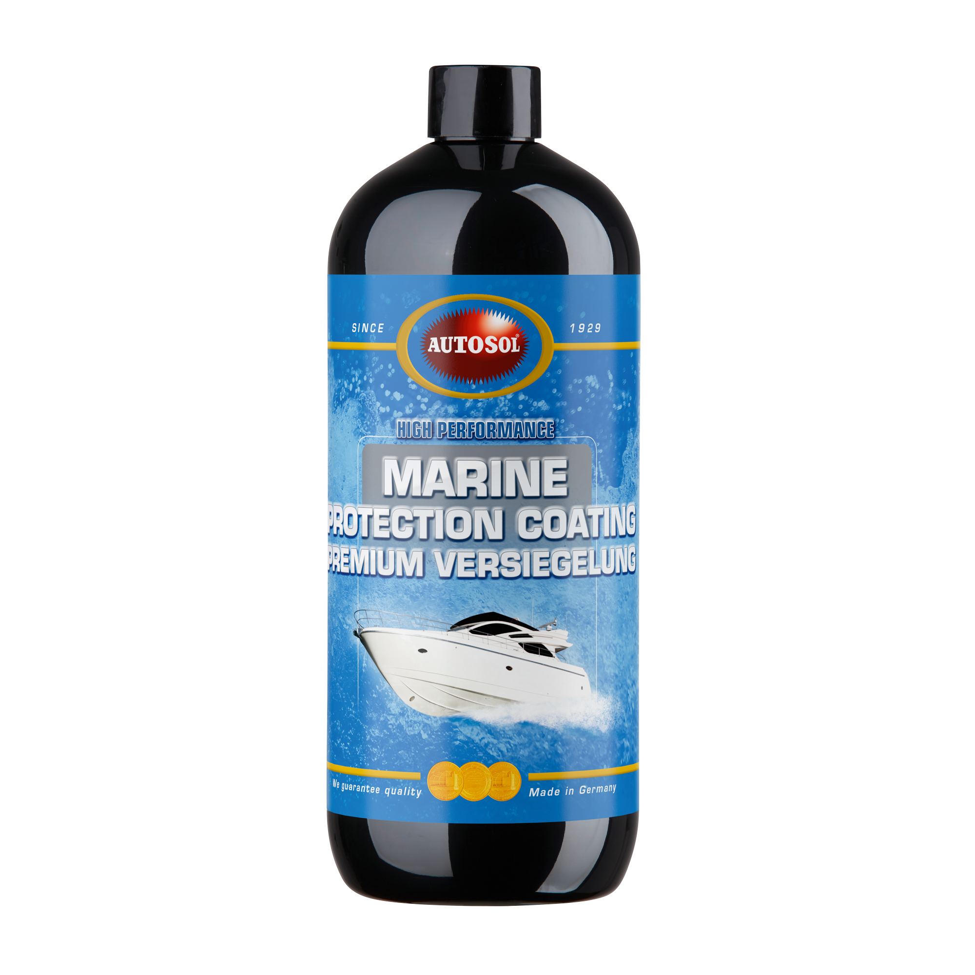 Autosol Marine Premium Versiegelung, 1 Liter