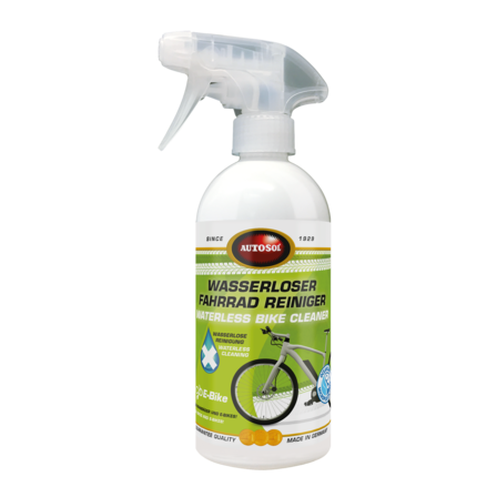 Autosol Bicycle Wasserloser-Reiniger, 500 ml