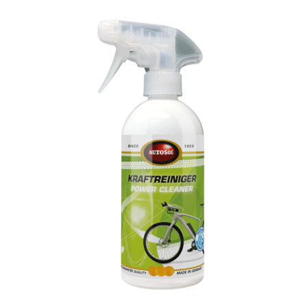 Autosol Bicycle Kraftreiniger, 500 ml
