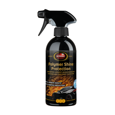 Autosol Polymer Shine Protection 500 ml