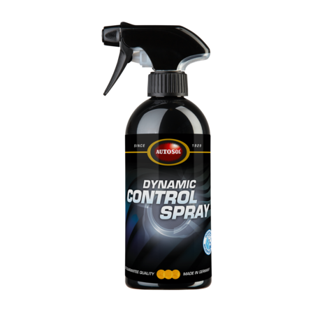 Autosol Dynamic Control Spray, 500 ml