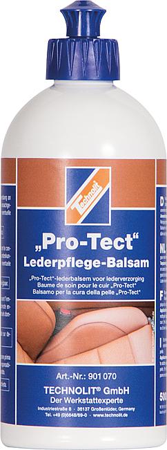 „Pro-Tect“ Lederpflege-Balsam, 500 ml