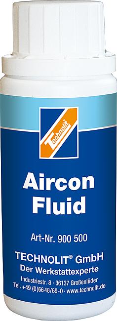 Aircon Fluid, 100 ml
