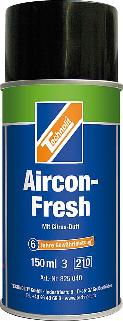Aircon-Fresh-Spray, 150 ml