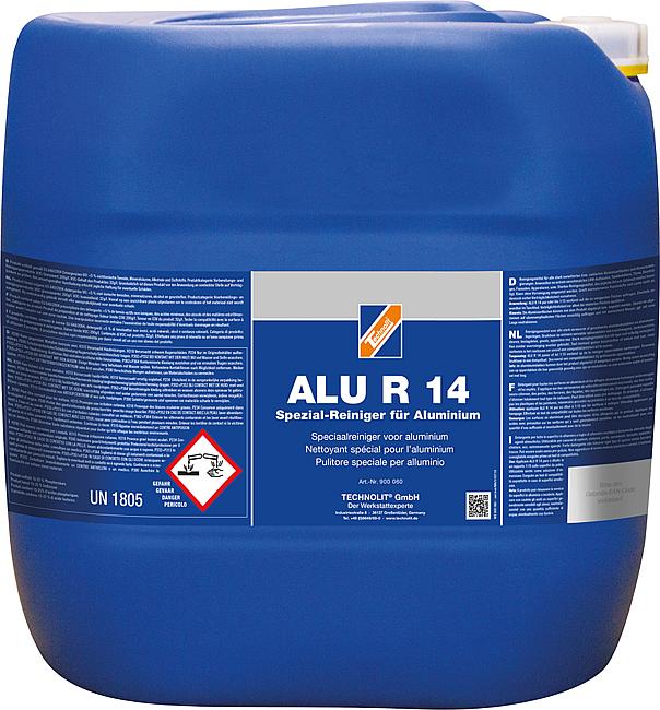Alu R 14 Konzentrat, 30 Liter