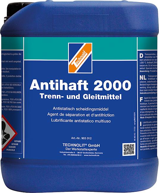 Antihaft 2000