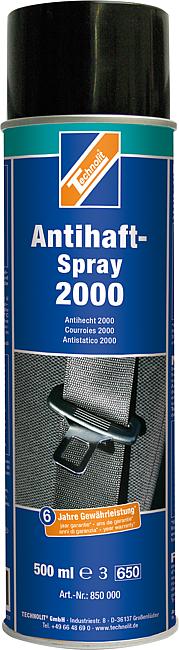 Antihaft-Spray 2000, 500 ml