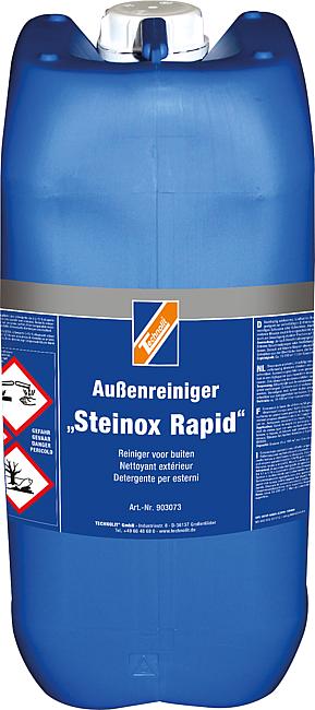 Au&#223;enreiniger „Steinox Rapid“, 15 Liter