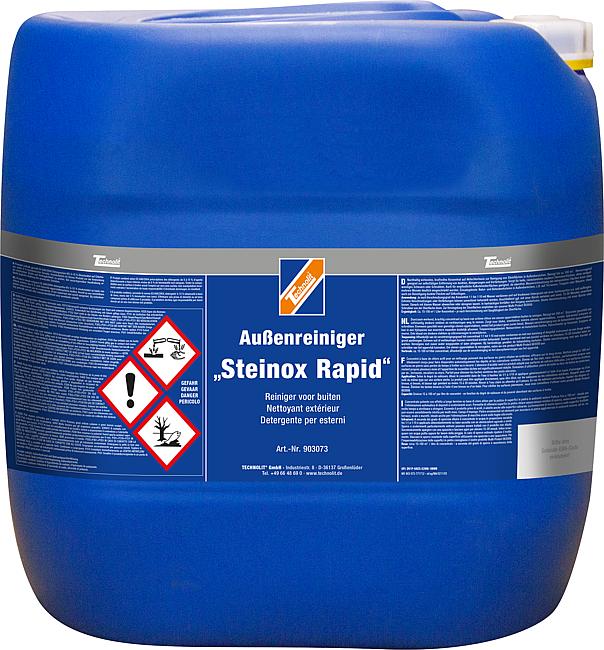 Au&#223;enreiniger „Steinox Rapid“, 30 Liter