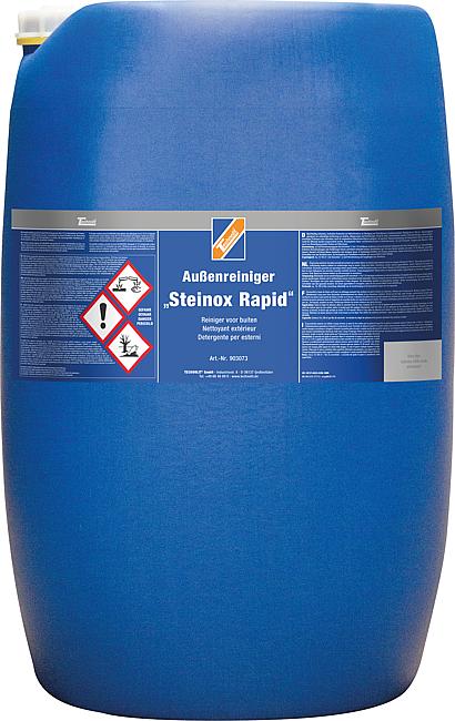 Au&#223;enreiniger „Steinox Rapid“, 60 Liter