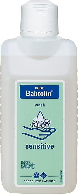 Baktolin&#174; sensitive Hautreinigung, 500 ml