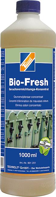 Bio-Fresh Konzentrat, 1 Liter