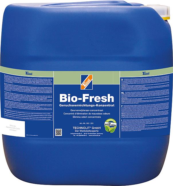 Bio-Fresh Konzentrat, 30 Liter