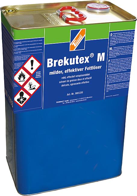 Brekutex&#174; M, 30 Liter