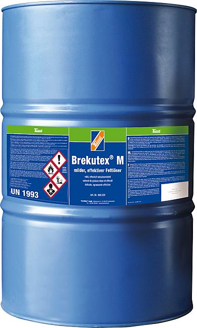 Brekutex&#174; M Fettl&#246;ser, 200 Liter