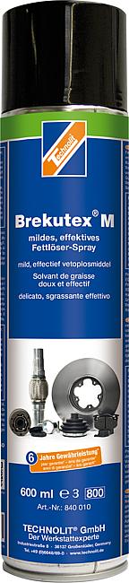Brekutex&#174; M-Spray, 600 ml