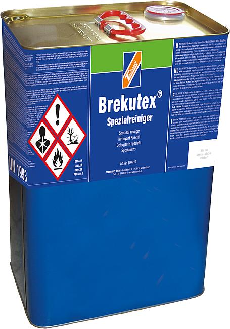 Brekutex&#174; Spezialreiniger, 10 Liter
