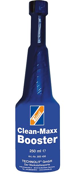 Clean Maxx Booster, 250 ml